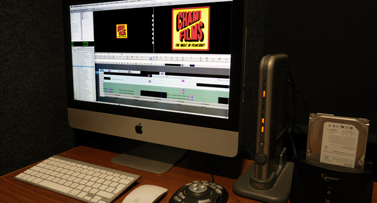 EditBOX
